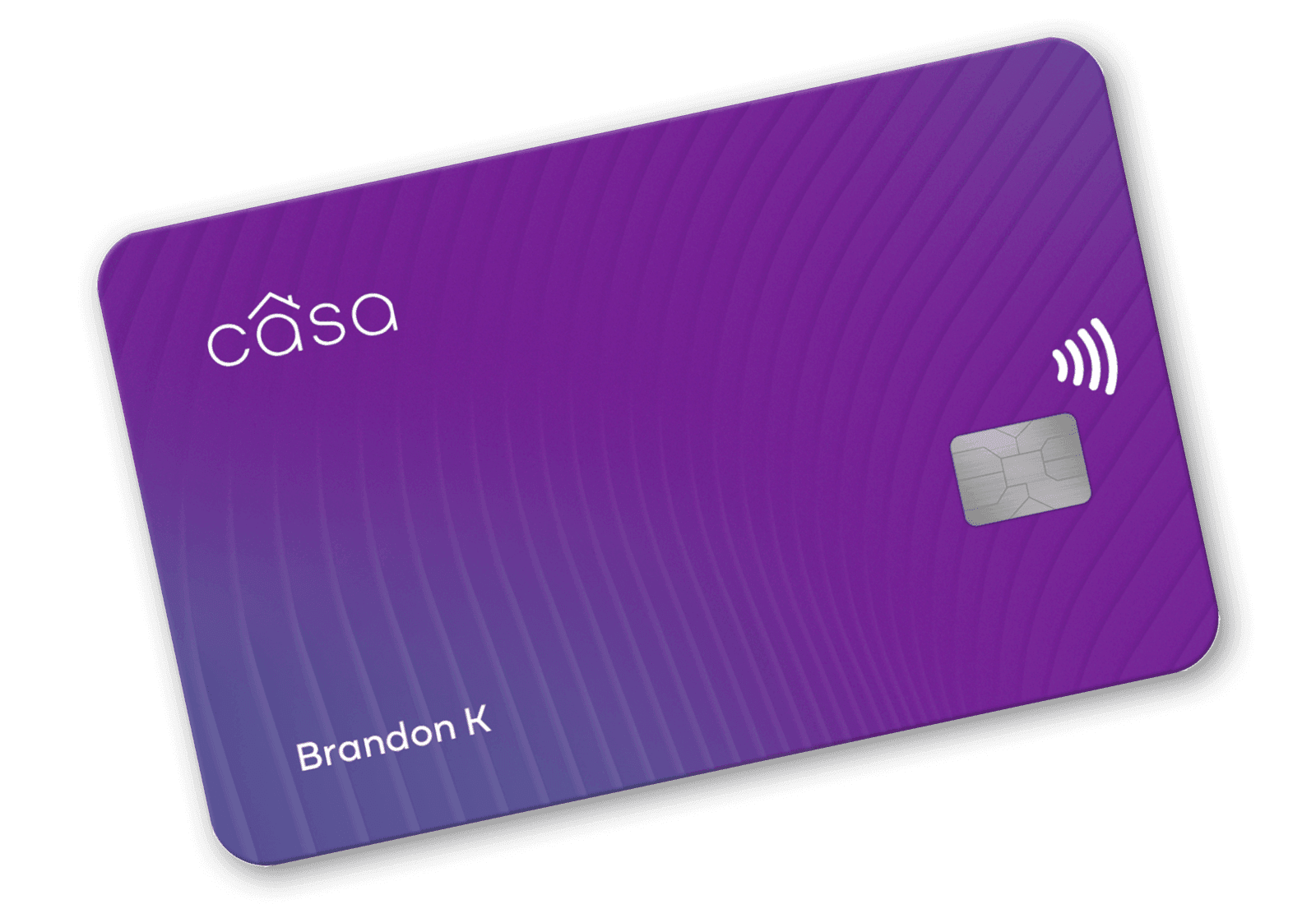 Casa Card