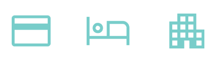 Earn points on every rent payment